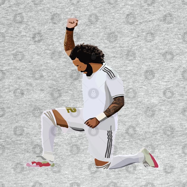 Marcelo by Webbed Toe Design's